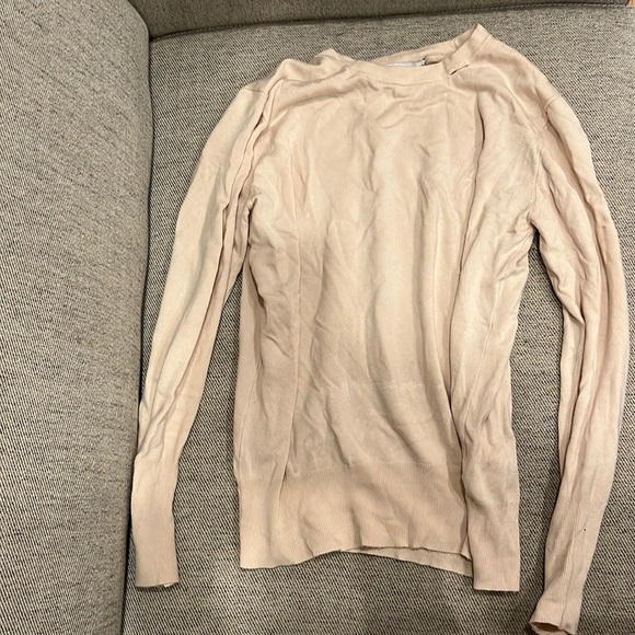 Cute Zara sweater - Picture 3 of 5